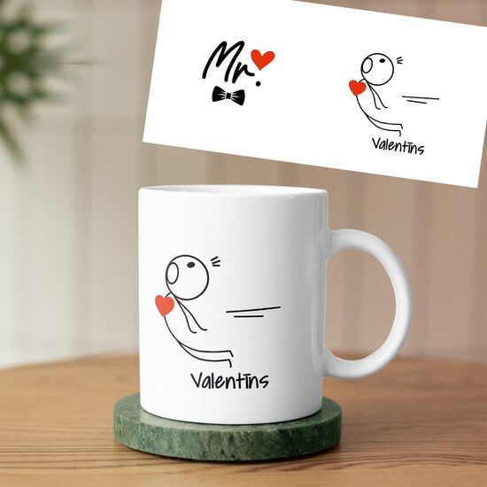 Mīļajiem pārīšiem!